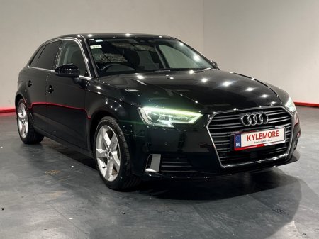 2019 Audi A3 - photo 7