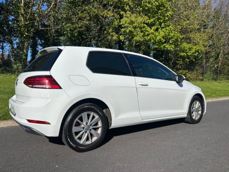 2018 Volkswagen Golf - photo 4