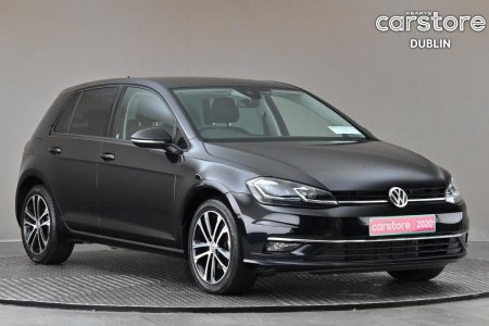 2020 Volkswagen Golf 1.2 TSI MK7.5 DSG COMFORTLINE **DIG DASH**REVERSE CAM**PARK SENSORS**