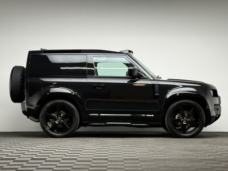 2026 Land Rover Defender - photo 8