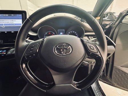 2018 Toyota C-HR - photo 17