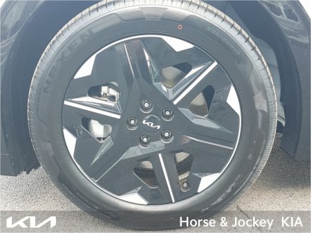 2026 Kia EV6 - photo 9