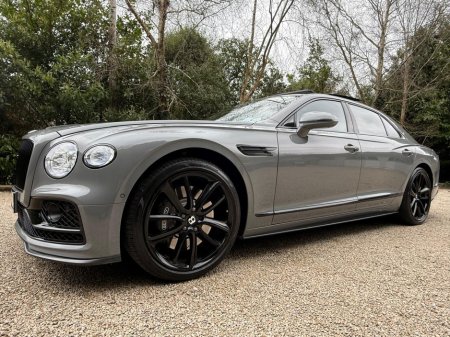 2024 Bentley Flying Spur - photo 7