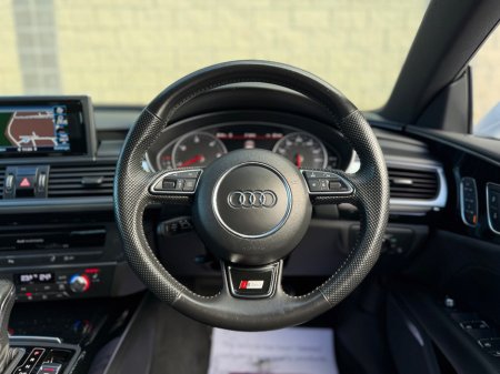 2016 Audi A7 - photo 16