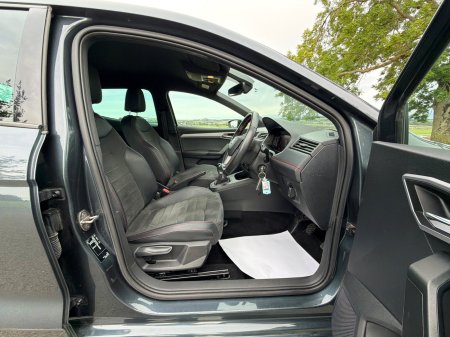 2019 SEAT Ibiza - photo 15
