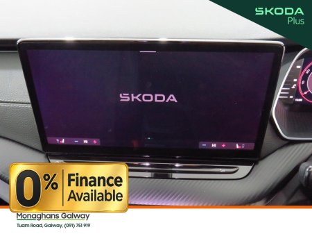 2025 Skoda Octavia - photo 26
