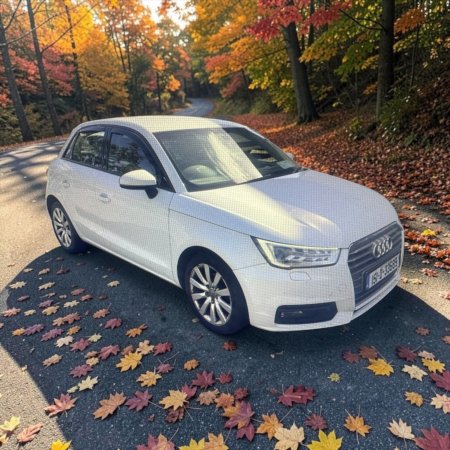 2015 Audi A1 - photo 3
