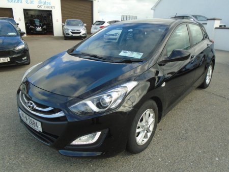 2014 Hyundai i30 - photo 4