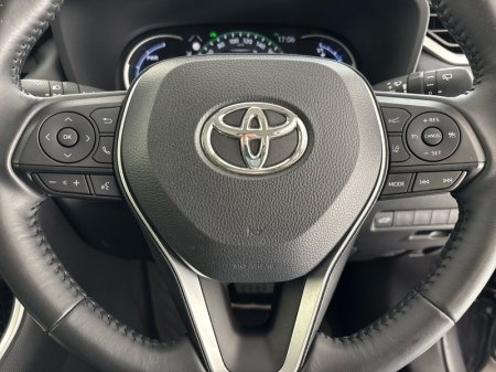 2024 Toyota RAV4 - photo 17