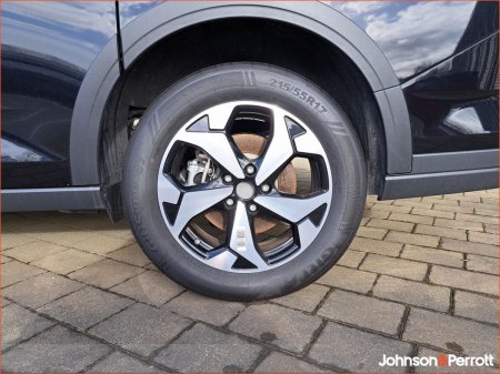 2027 Ford Tourneo Connect - photo 15