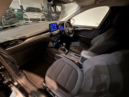 2022 Ford Kuga - photo 16
