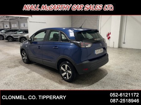 2023 Opel Crossland - photo 7