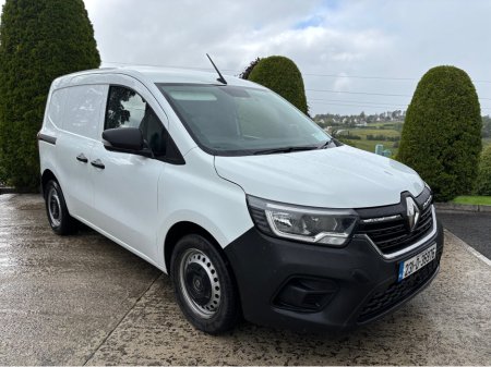 2023 Renault Kangoo VAN ML19 DCI 95