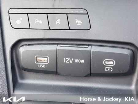 2026 Kia Stonic - photo 21