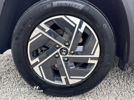 2026 Hyundai Tucson - photo 15