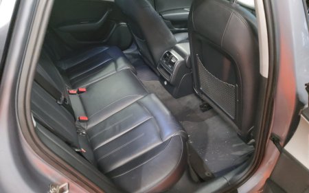 2017 Audi A6 - photo 10