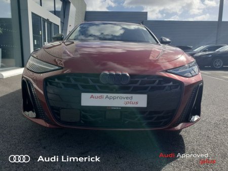 2026 Audi A6 - photo 26