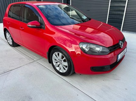 2011 Volkswagen Golf - photo 5