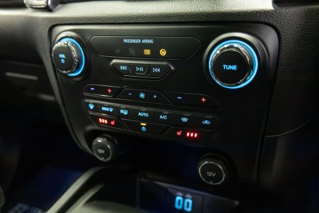 2022 Ford Ranger - photo 22