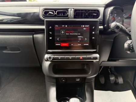 2019 Citroen C3 - photo 12