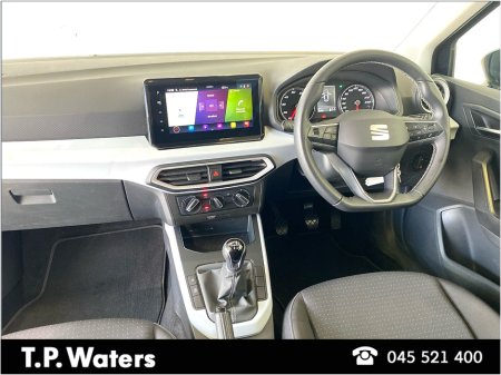 2023 SEAT Arona - photo 2