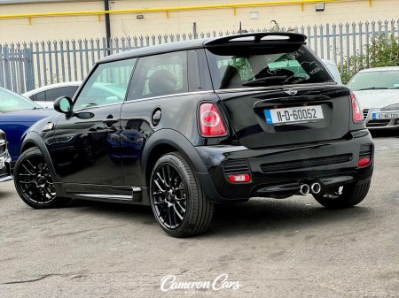 2011 Mini Cooper - photo 3
