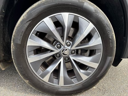 2024 Skoda Kodiaq - photo 5