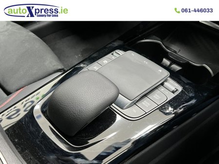 2022 Mercedes-Benz CLA - photo 8