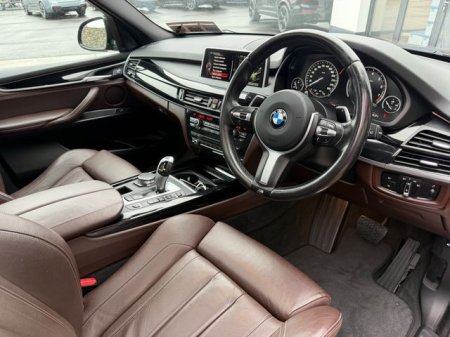 2015 BMW X5 - photo 17