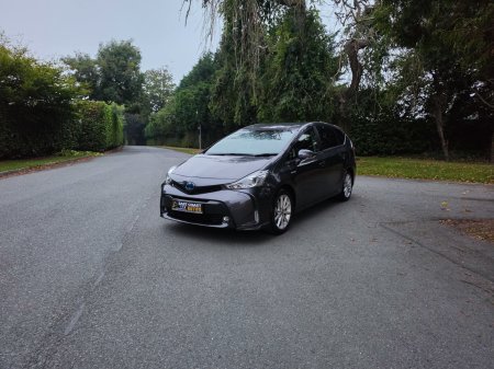 2019 Toyota Prius - photo 7