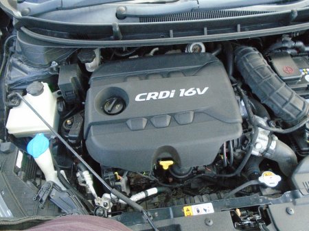 2014 Hyundai i30 - photo 18