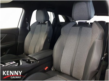 2023 Peugeot 3008 - photo 11