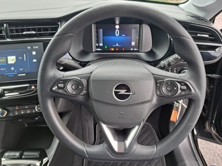 2025 Opel Corsa - photo 19