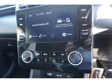 2021 Hyundai Tucson - photo 16