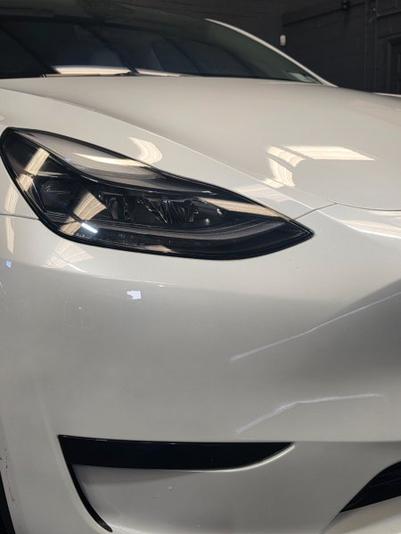 2023 Tesla Model Y - photo 12