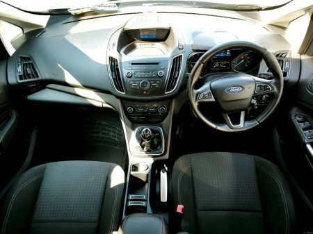 2015 Ford Grand C-Max - photo 10