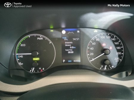 2026 Toyota Yaris - photo 12