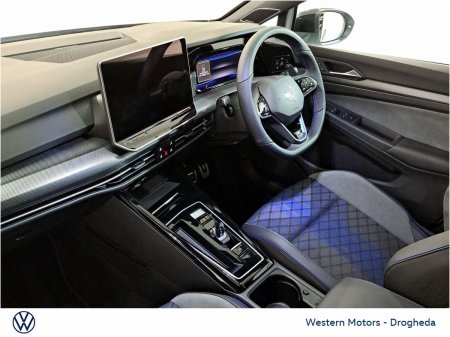 2026 Volkswagen Golf - photo 29