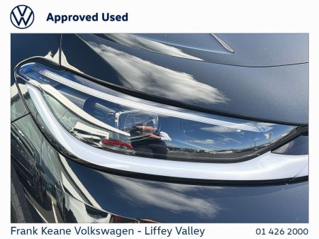 2026 Volkswagen ID.3 Neo - photo 16