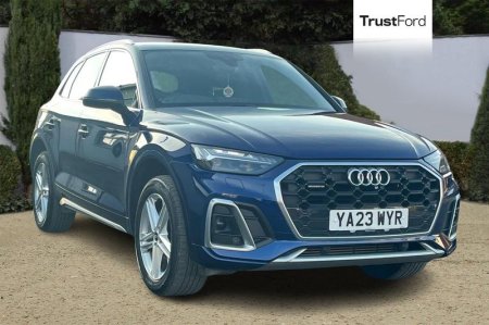 2023 Audi Q5 - photo 1