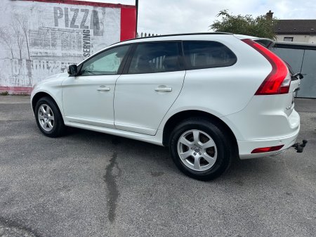 2014 Volvo XC60 - photo 16