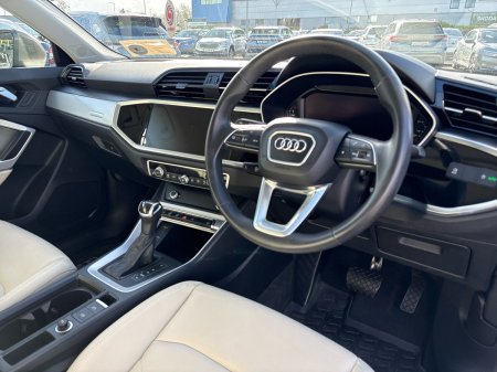 2024 Audi Q3 - photo 6