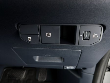 2026 Kia PV5 - photo 34