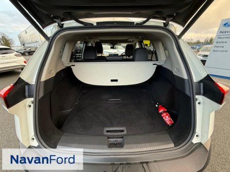 2024 Nissan X-Trail - photo 8