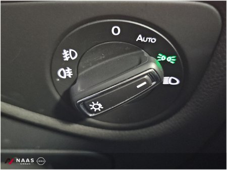 2019 Volkswagen Touran - photo 27