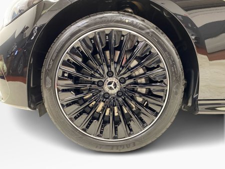 2026 Mercedes-Benz CLE - photo 7