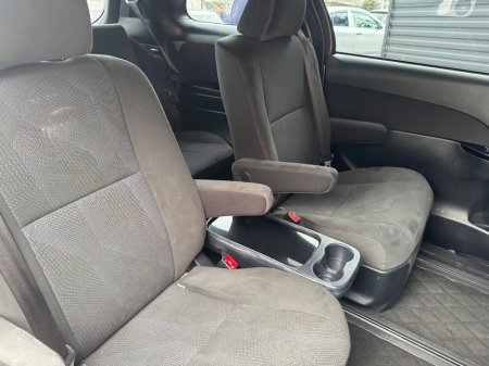 2018 Toyota Estima - photo 16