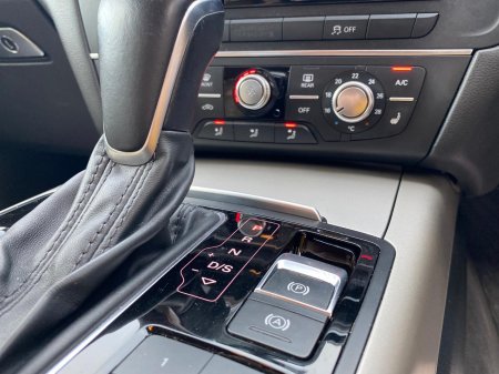 2015 Audi A6 - photo 23