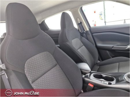 2025 Nissan Juke - photo 29