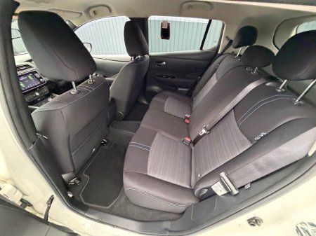 2020 Nissan Leaf - photo 35